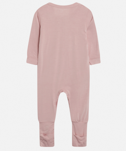 Hust &amp; Claire - Babystrampler Mulle Langarm - AURYN Shop
