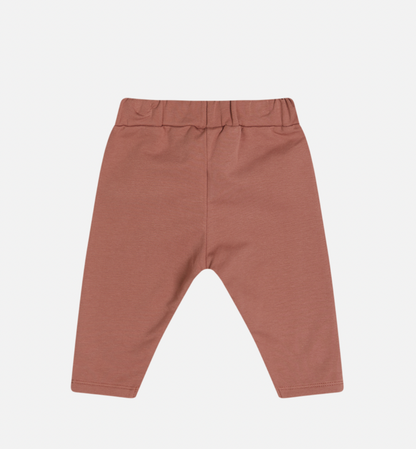 Hust &amp; Claire - Baby Baggy Hose mit Schleifentasche - AURYN Shop