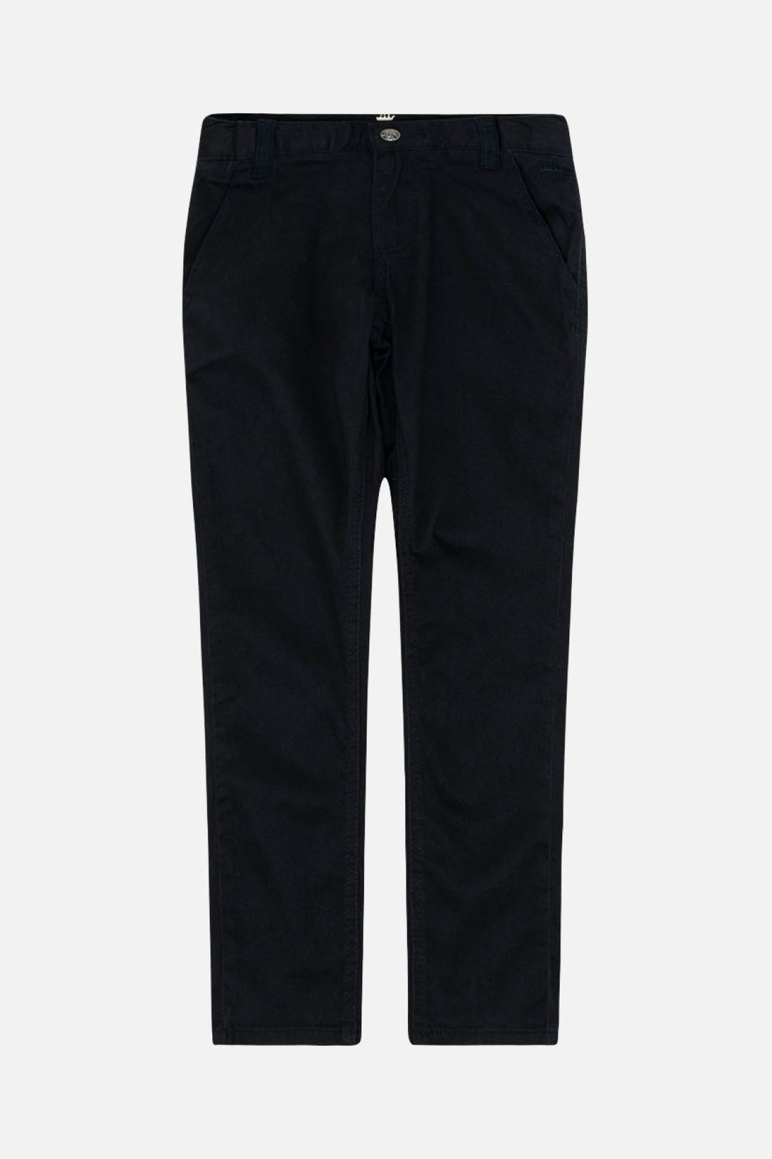 Hust &amp; Claire - Hose Tristan navy - AURYN Shop