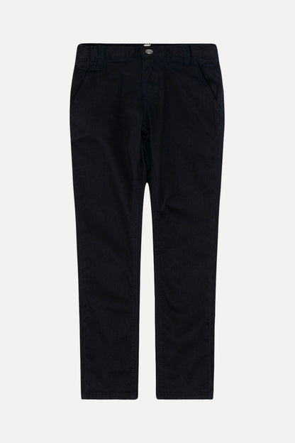 Hust &amp; Claire - Hose Tristan navy - AURYN Shop