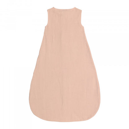 Lässig - Baby Sommerschlafsack GOTS rosa - AURYN Shop