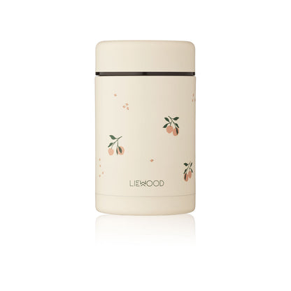 Liewood - Thermo Essensbehälter Pfirsich - AURYN Shop