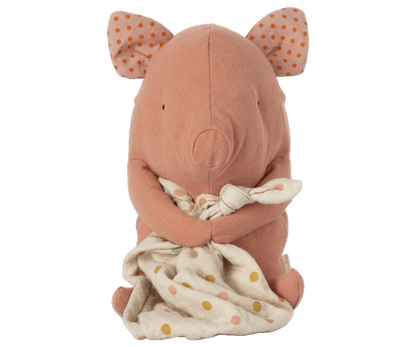 Maileg - Kuschelfreund Schwein - AURYN Shop