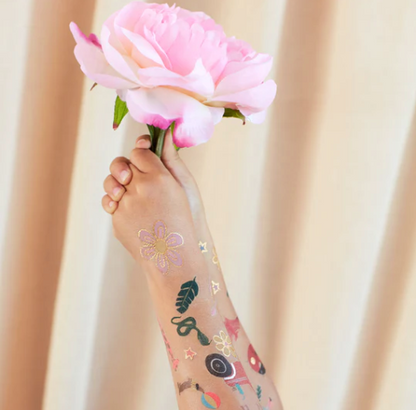 Meri Meri - Kinder Tattoos Fee - AURYN Shop