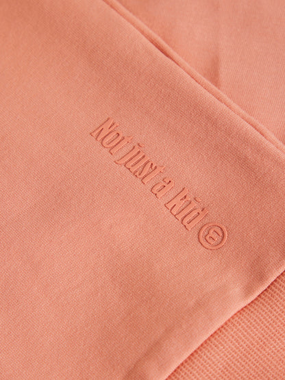 Minymo - Jogginghose Baumwolle rosa - AURYN Shop
