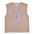 Sisters Department - T-Shirt mit Print "Backyard Club" - AURYN Shop