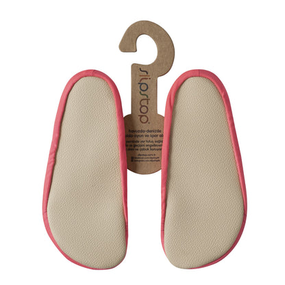 Slipstop - Turn- und Badeschuhe neon pink - AURYN Shop