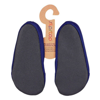 Slipstop - Turn- und Badeschuhe blau - AURYN Shop